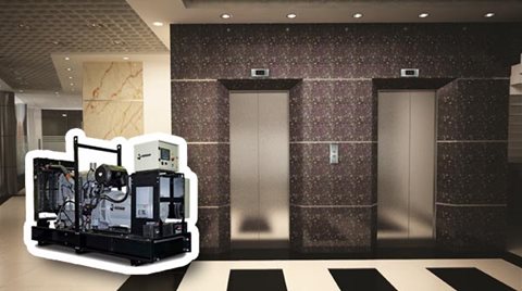 Có Nên Dùng Máy Phát Điện Công Nghiệp 3 Pha Cho Thang Máy? | Đông Nam Á