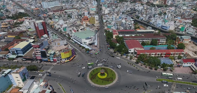 Cho thuê máy phát điện Quận 6