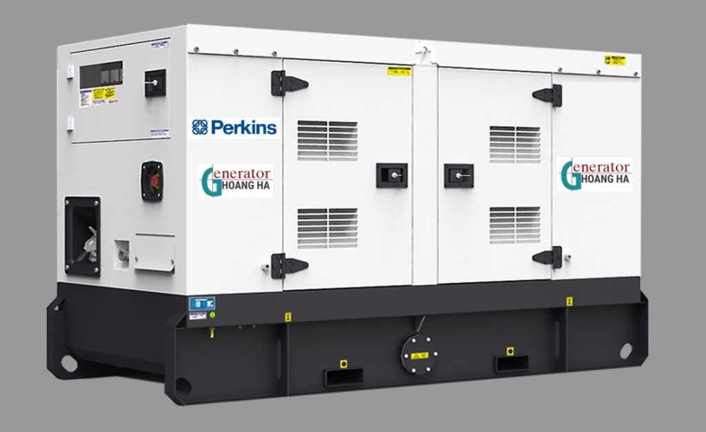 Những Lợi Ích Khi Thuê Máy Phát Điện Perkins