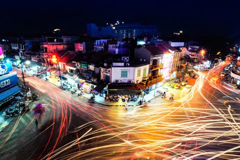 Cho thuê máy phát điện Quận Gò Vấp