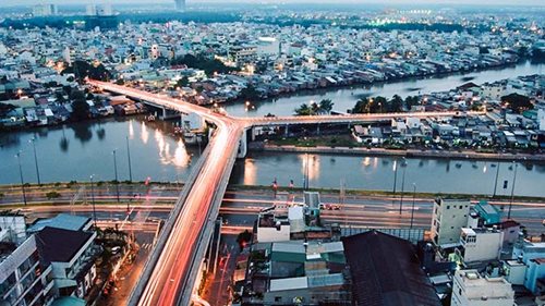 Cho thuê máy phát điện Quận 8