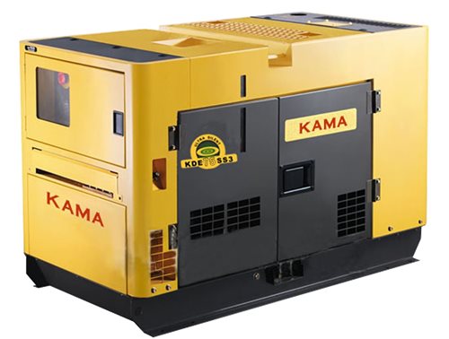 Tại sao nên mua máy phát điện 1 pha của Đông Nam Á