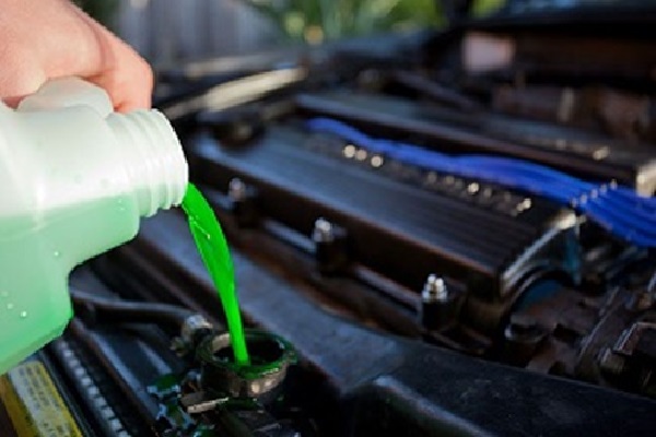 Hướng dẫn kiểm tra máy phát điện công nghiệp