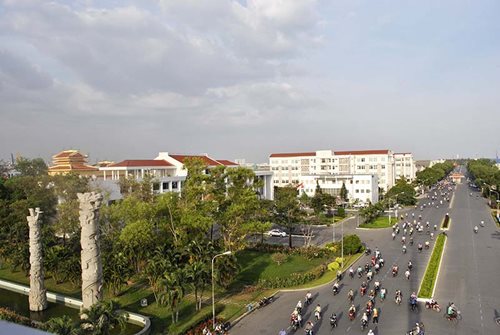 cho thuê máy phát điện quận 7