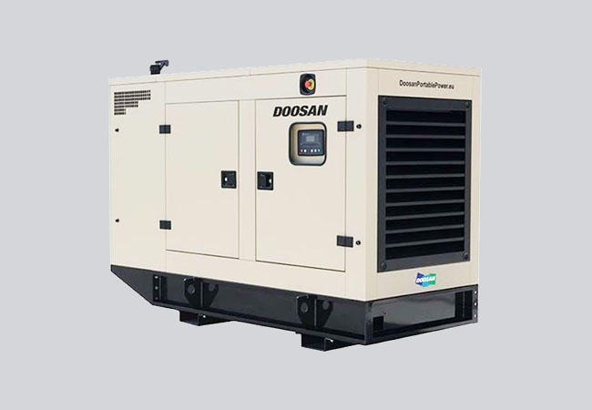Nên sử dụng máy phát điện công nghiệp nào cho trang trại