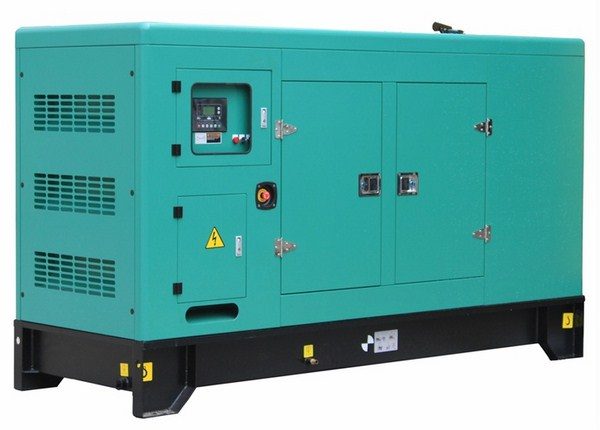 Giá máy phát điện cũ của nhật có rẻ không