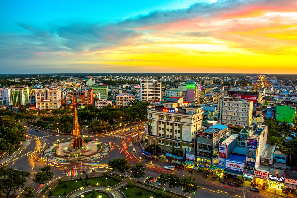 Thanh lý máy phát điện Cà Mau