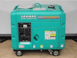 Những Vấn Đề Gặp Phải Khi Thuê Máy Phát Điện Yanmar