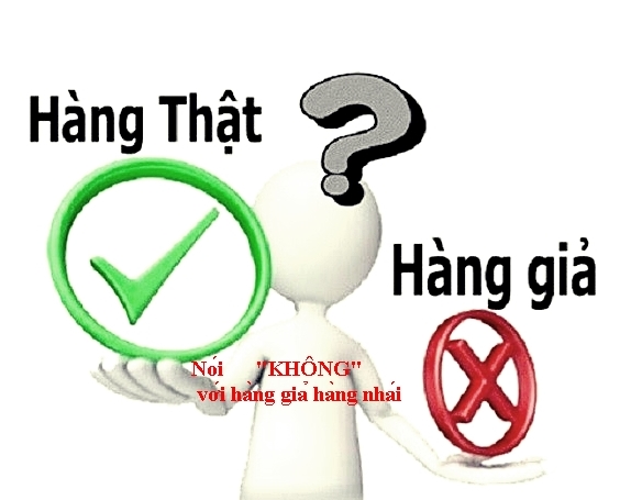 Cách phân biệt máy phát điện chống ồn thật và giả