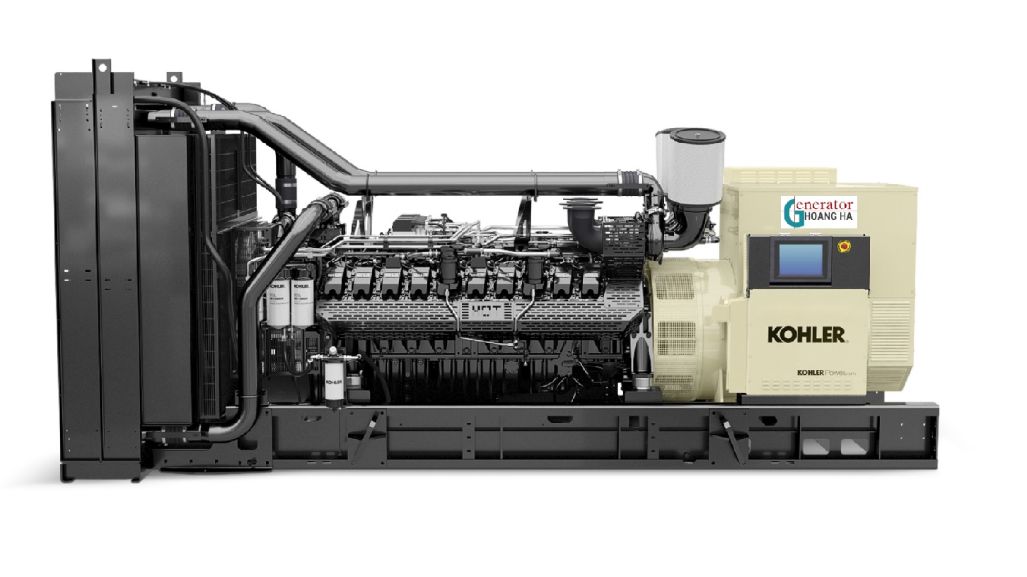 Cho Thuê Máy Phát Điện Công Nghiệp 3 Pha Tại TPHCM Bảng Giá Tốt Nhất 12/2024