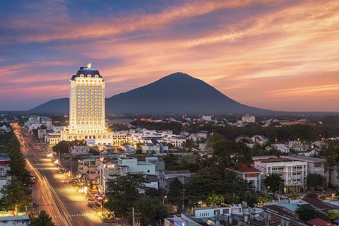 Mua bán máy phát điện tại Tây Ninh