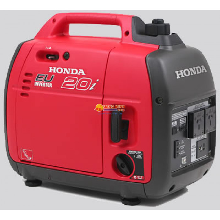 Tìm hiểu máy phát điện Nhật bãi 5kva