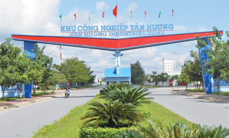 Thanh lý máy phát điện Tiền Giang