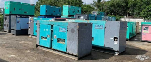Giá máy phát điện 3 pha