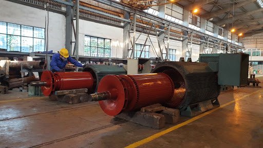Giá sửa chữa máy phát điện ở Quận 2