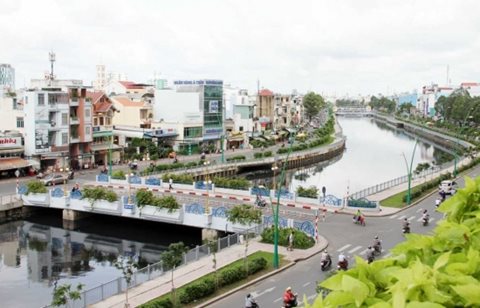 Cho thuê máy phát điện Quận Tân Bình