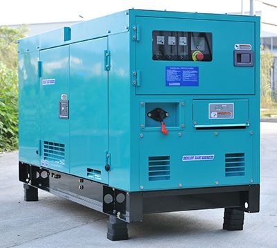 Máy phát điện 3 pha đồng bộ