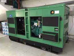 Thanh lý máy phát điện TP HCM