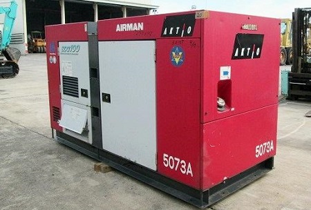 Tìm hiểu về máy phát điện Yanmar