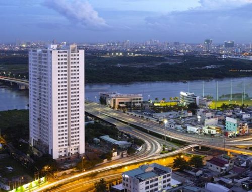 Cho thuê máy phát điện Quận Bình Thạnh
