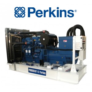 Cho Thuê Máy Phát Điện Perkins