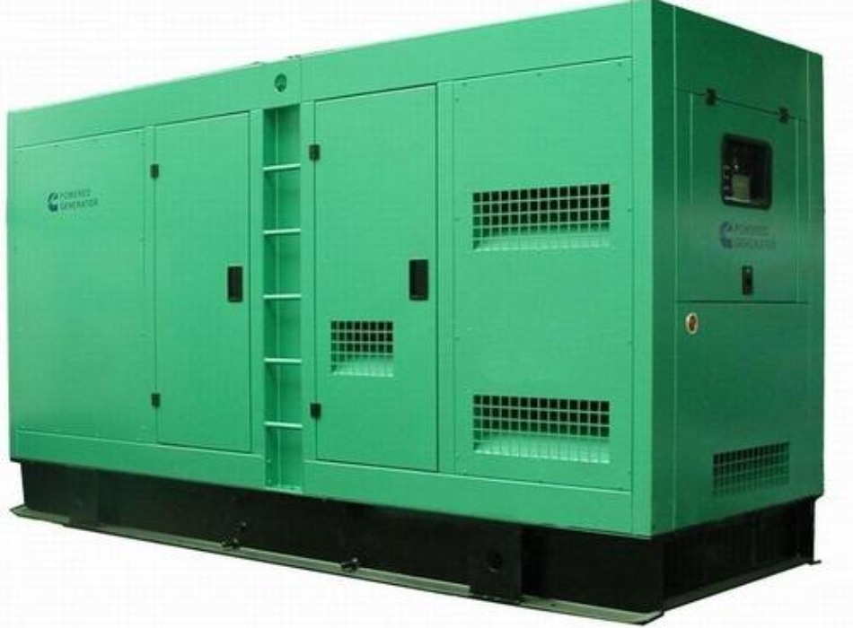 Thuê máy phát điện 450kva ở đâu