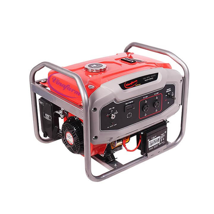 Cho thuê máy phát điện một chiều