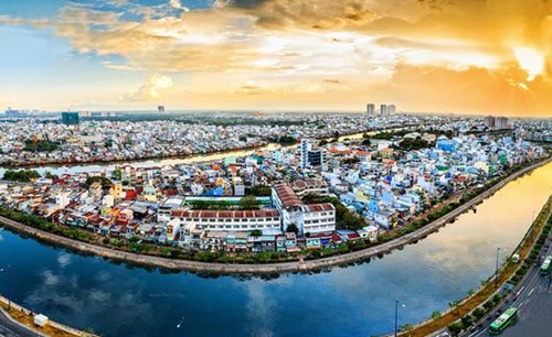 Cho thuê máy phát điện Quận 8