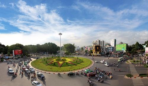 Cho thuê máy phát điện Quận Gò Vấp