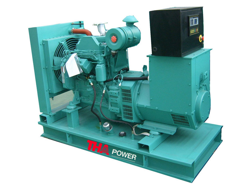 So sánh 3 hãng máy phát điện 50kva sử dụng nhiều nhất