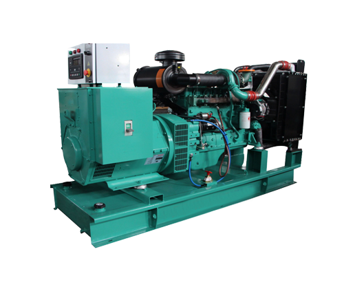 Mua bán máy phát điện tại Bình Dương