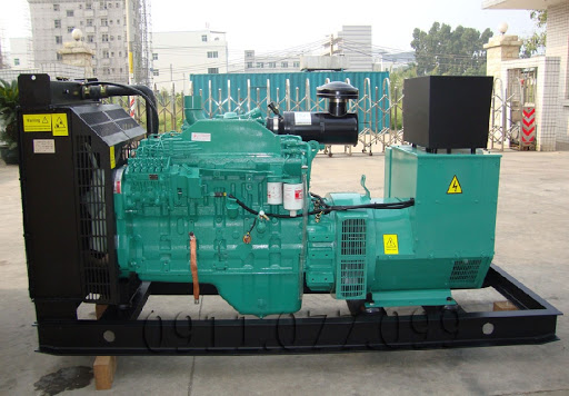 Mua máy phát điện ba pha ở đâu
