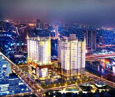 Cho thuê máy phát điện Quận Bình Tân