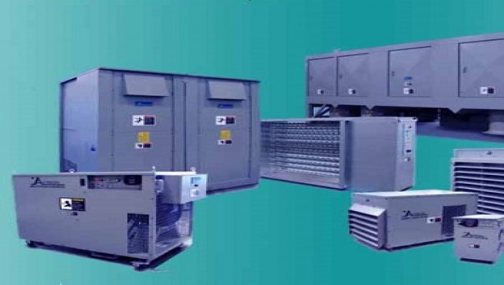 Top máy phát điện cho khách sạn