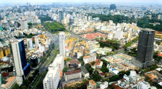 Cho thuê máy phát điện Huyện Hóc Môn