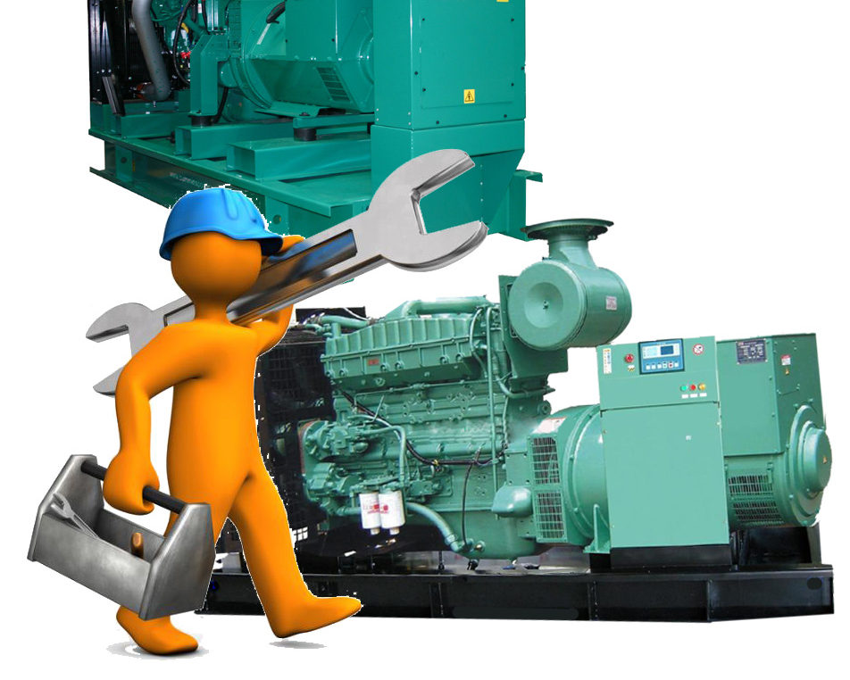 Mẹo sử dụng dịch vụ sửa chữa máy phát điện