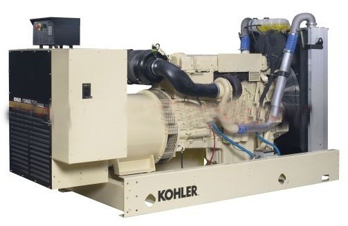 Máy phát điện Kohler ở nước nào