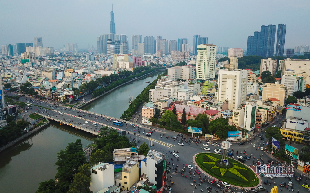 Thanh lý máy phát điện TP HCM