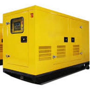 Tìm hiểu về máy phát điện Komatsu