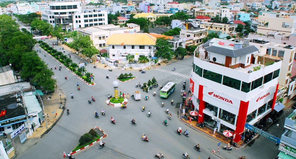 Thanh lý máy phát điện Bạc Liêu