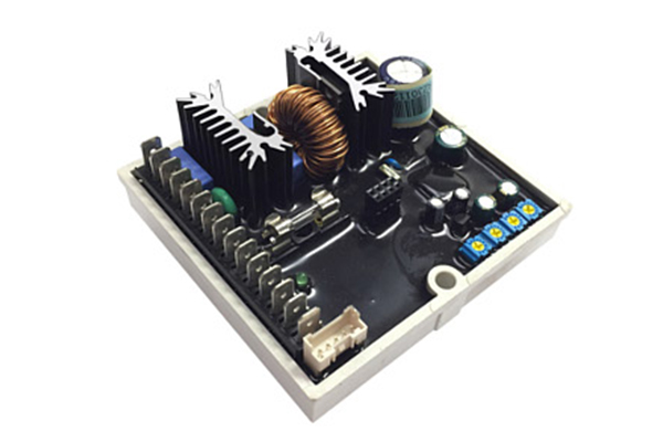 Bộ điều chỉnh điện áp tự động AVR Mecc Alte DECS-150