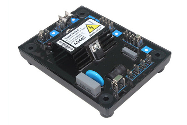 Bộ điều chỉnh điện áp AVR Stamford AS440