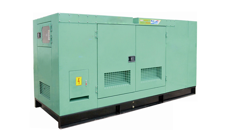 Máy Phát Điện Hino 300KVA