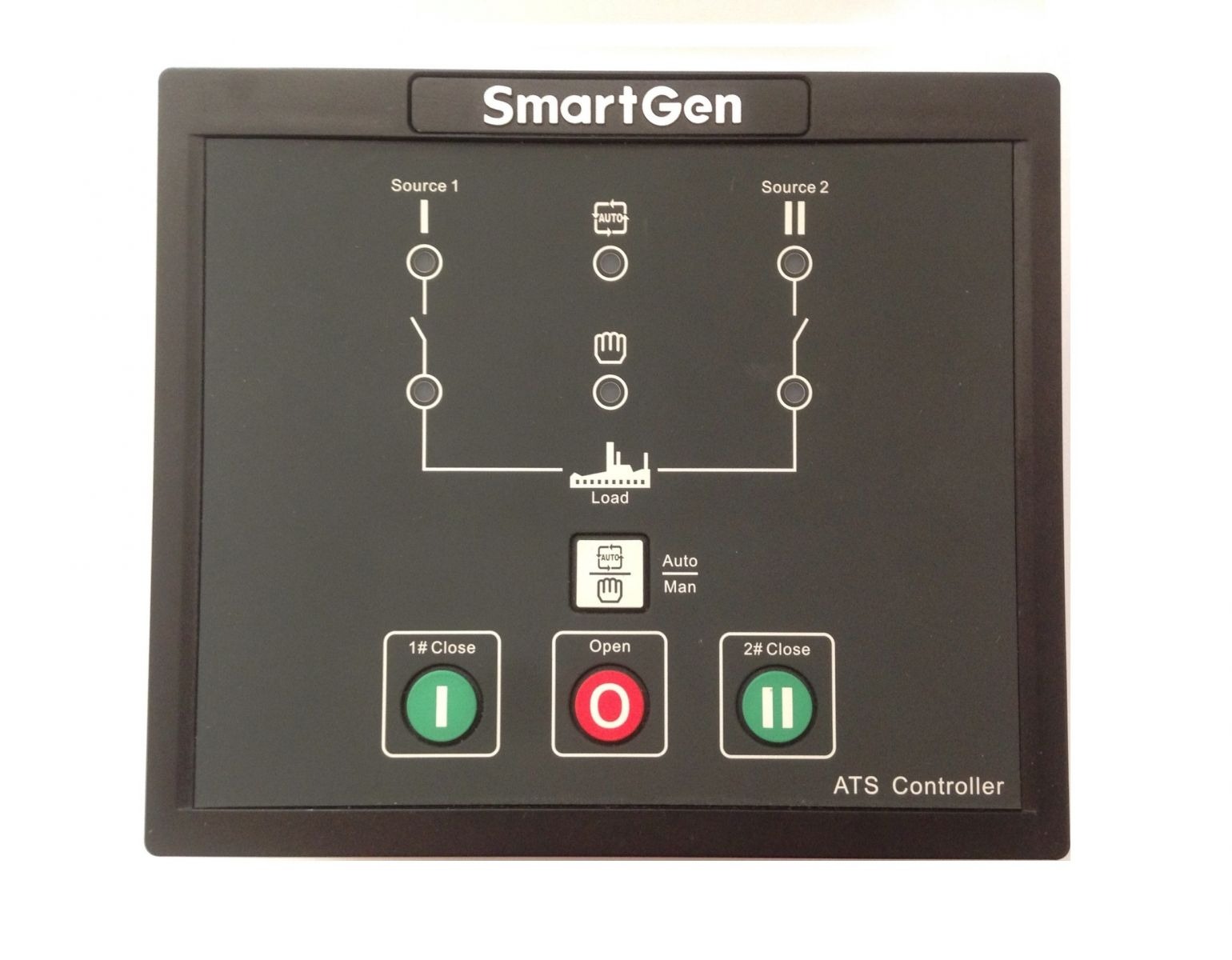 Bộ điều khiển ATS Osemco ACD – III