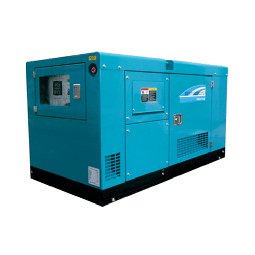 Máy Phát Điện Kubota 350KVA