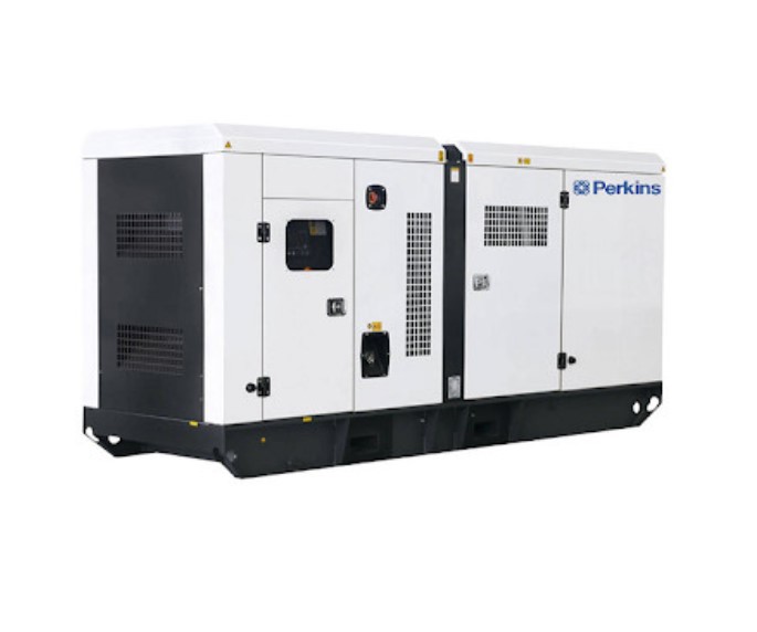 Máy Phát Điện Perkins 150KVA
