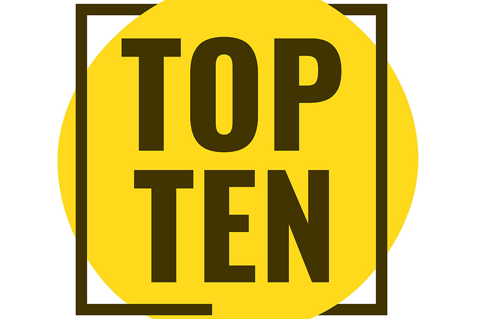 TOP 10 Máy phát điện cho thuê nhiều nhất